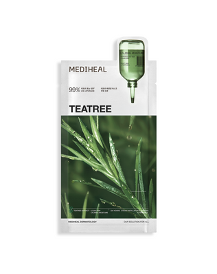 Teatree Essential Mask Calming Moisture