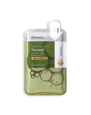 Teatree Nude Gel Mask