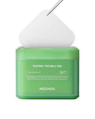Teatree Trouble Pad