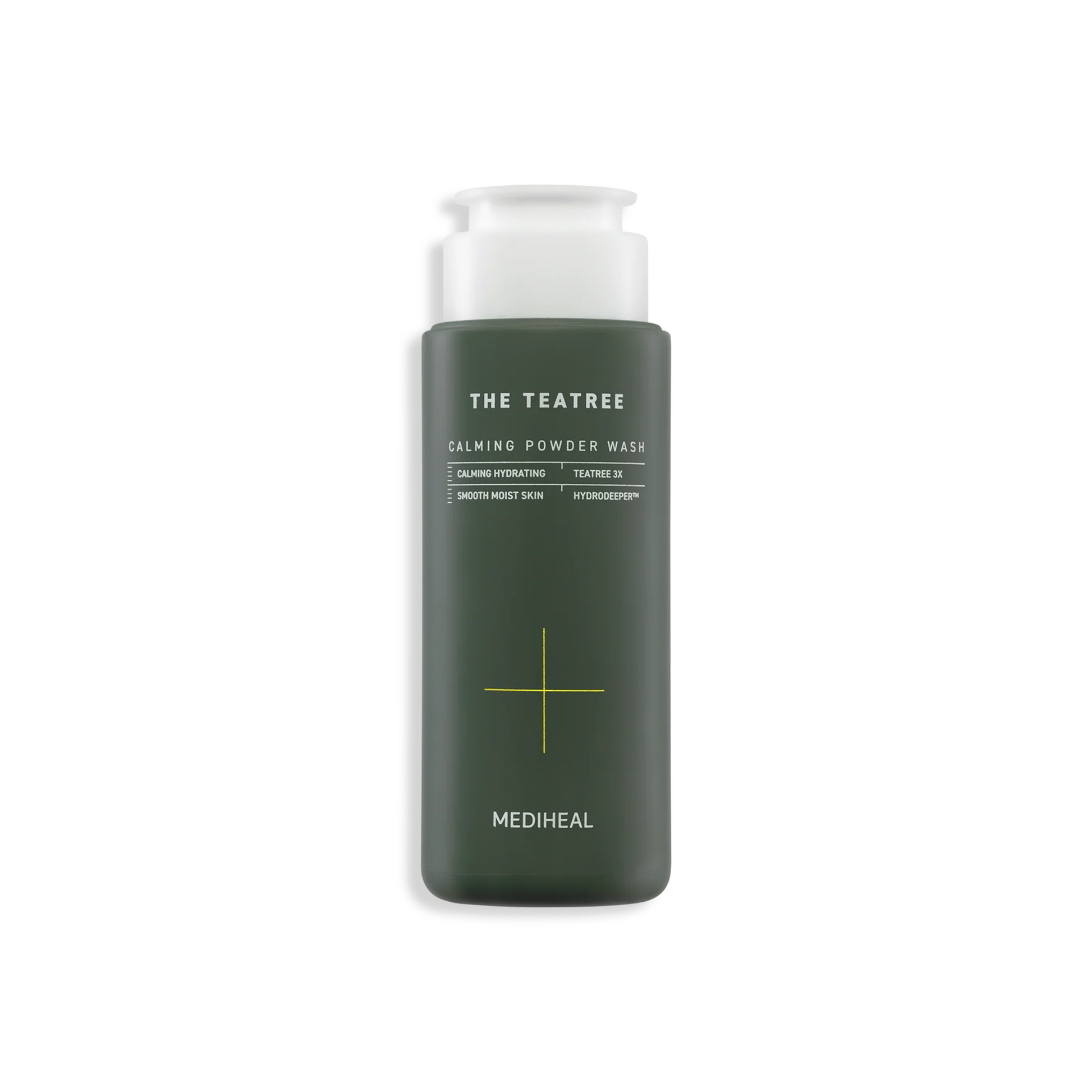 The Teatree Calming Powder Wash