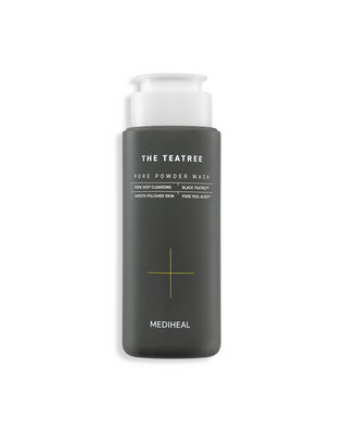 The Teatree Pore Powder Wash