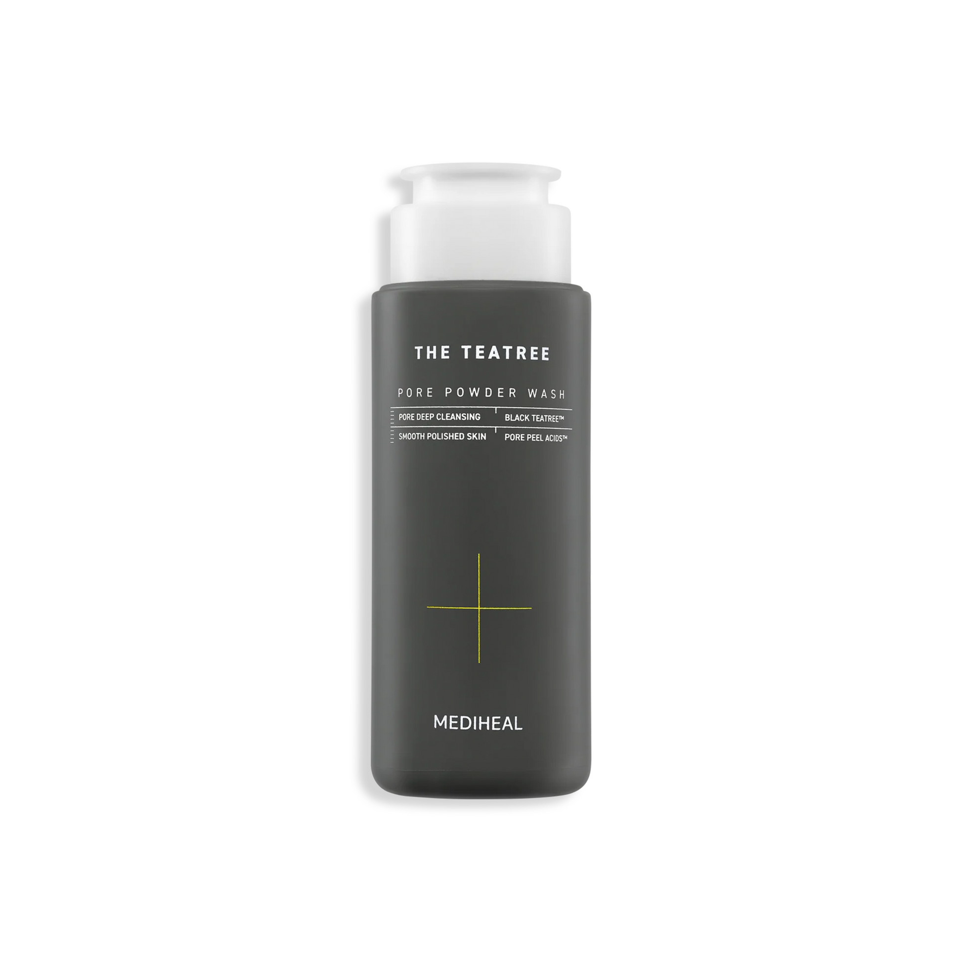 The Teatree Pore Powder Wash