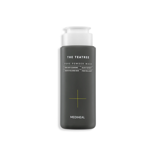 The Teatree Pore Powder Wash