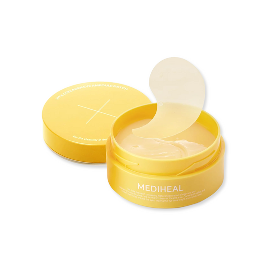 Vita Collagen Eye Ampoule Patch