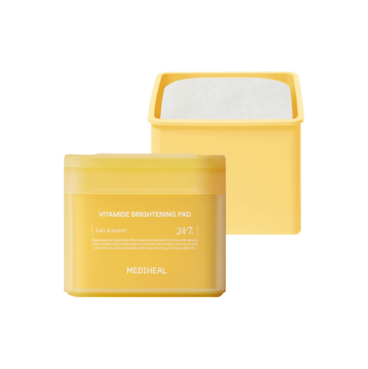 Vitamide Brightening Pad + Refill