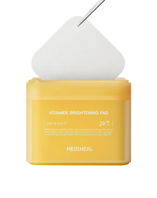 Vitamide Brightening Pad
