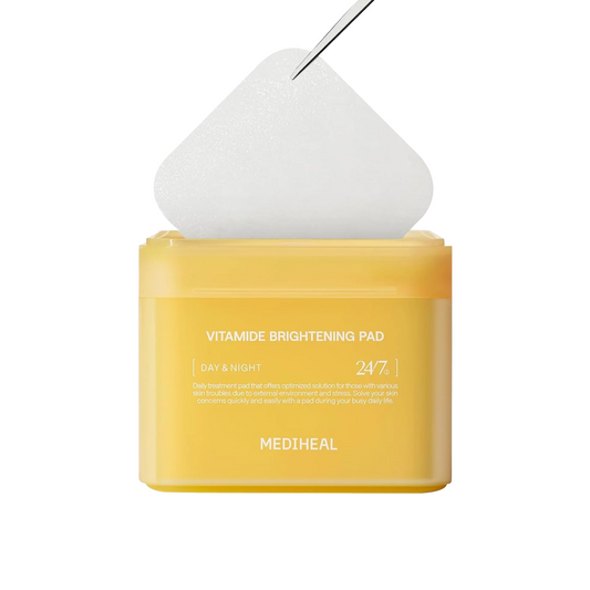 Vitamide Brightening Pad
