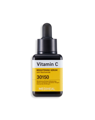 Vitamin C Brightening Serum
