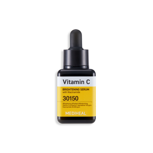 Vitamin C Brightening Serum