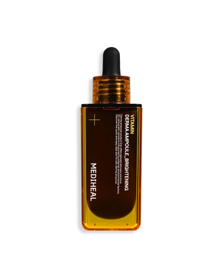 Vitamin Derma Ampoule Brightening