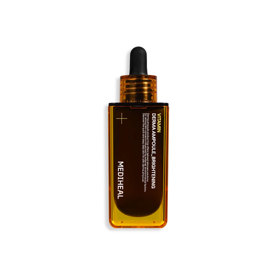 Vitamin Derma Ampoule Brightening