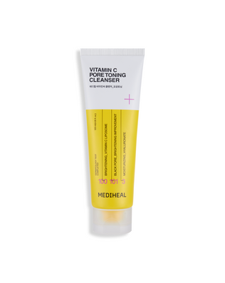 Vitamin C Pore Toning Cleanser