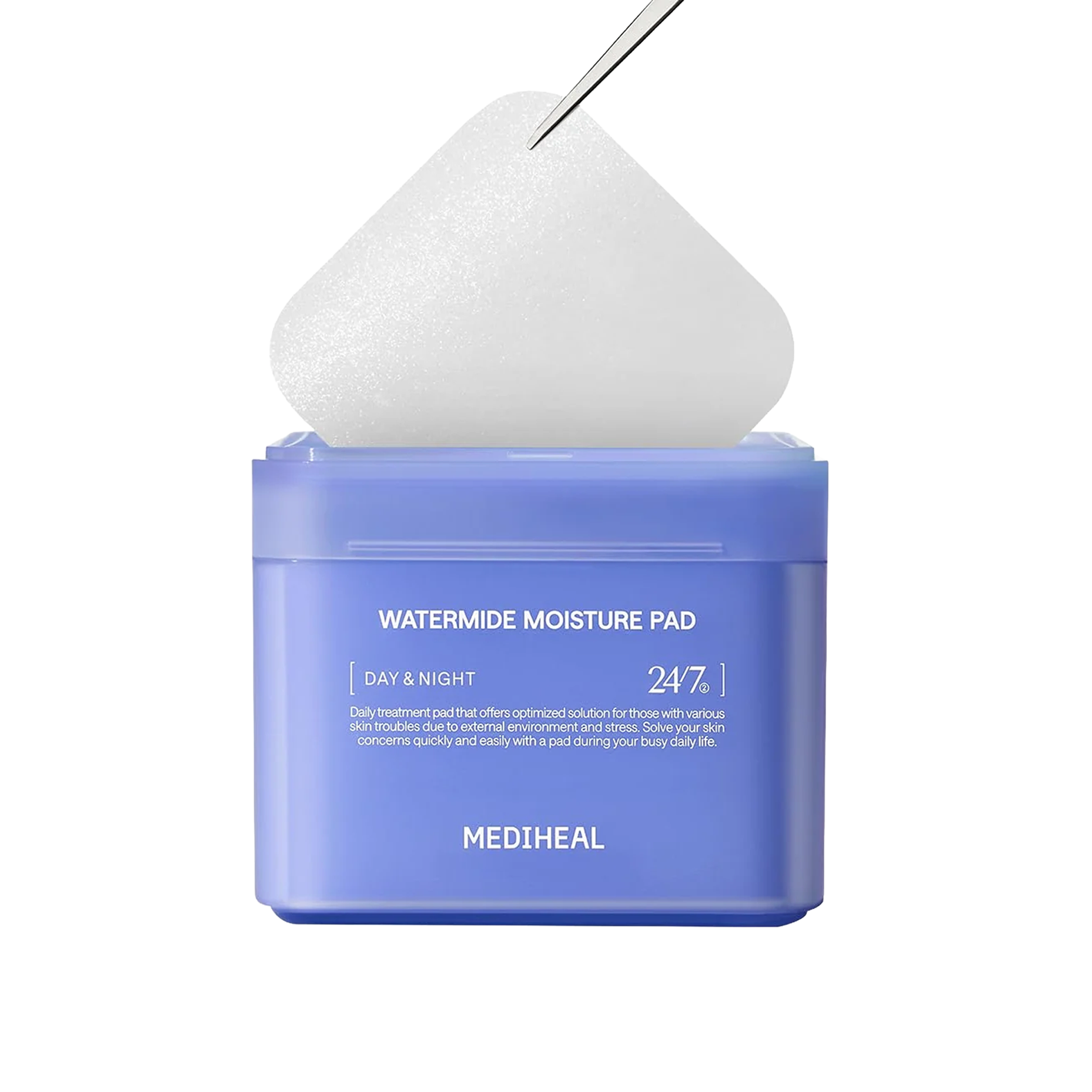 Watermide Moisture Pad (2P)