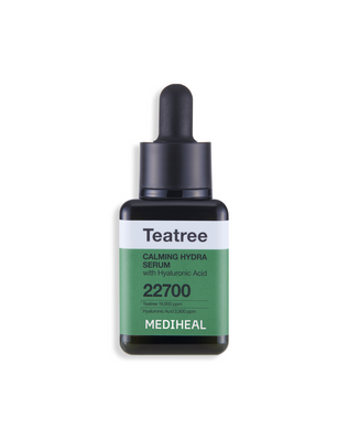 Teatree Calming Hydra Serum