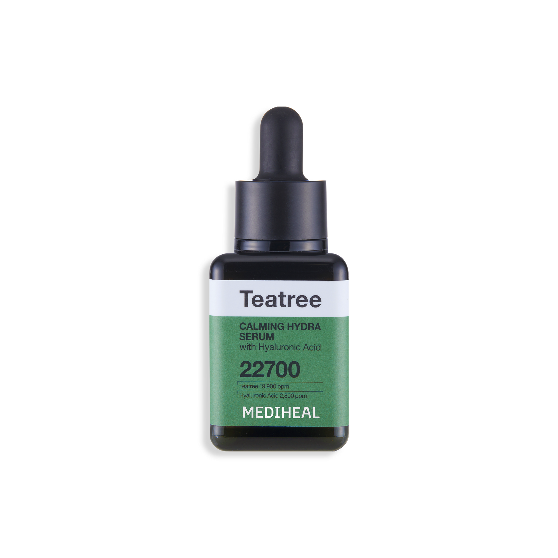 Teatree Calming Hydra Serum