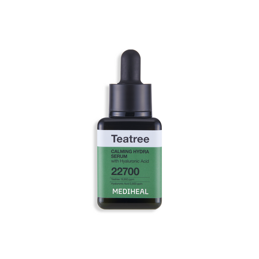 Teatree Calming Hydra Serum