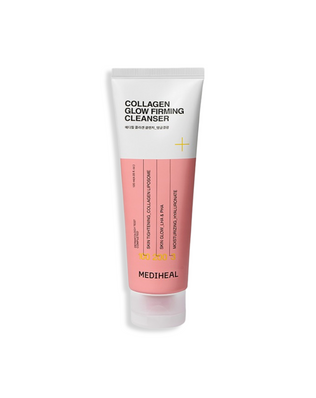 Firming Glow Cleanser