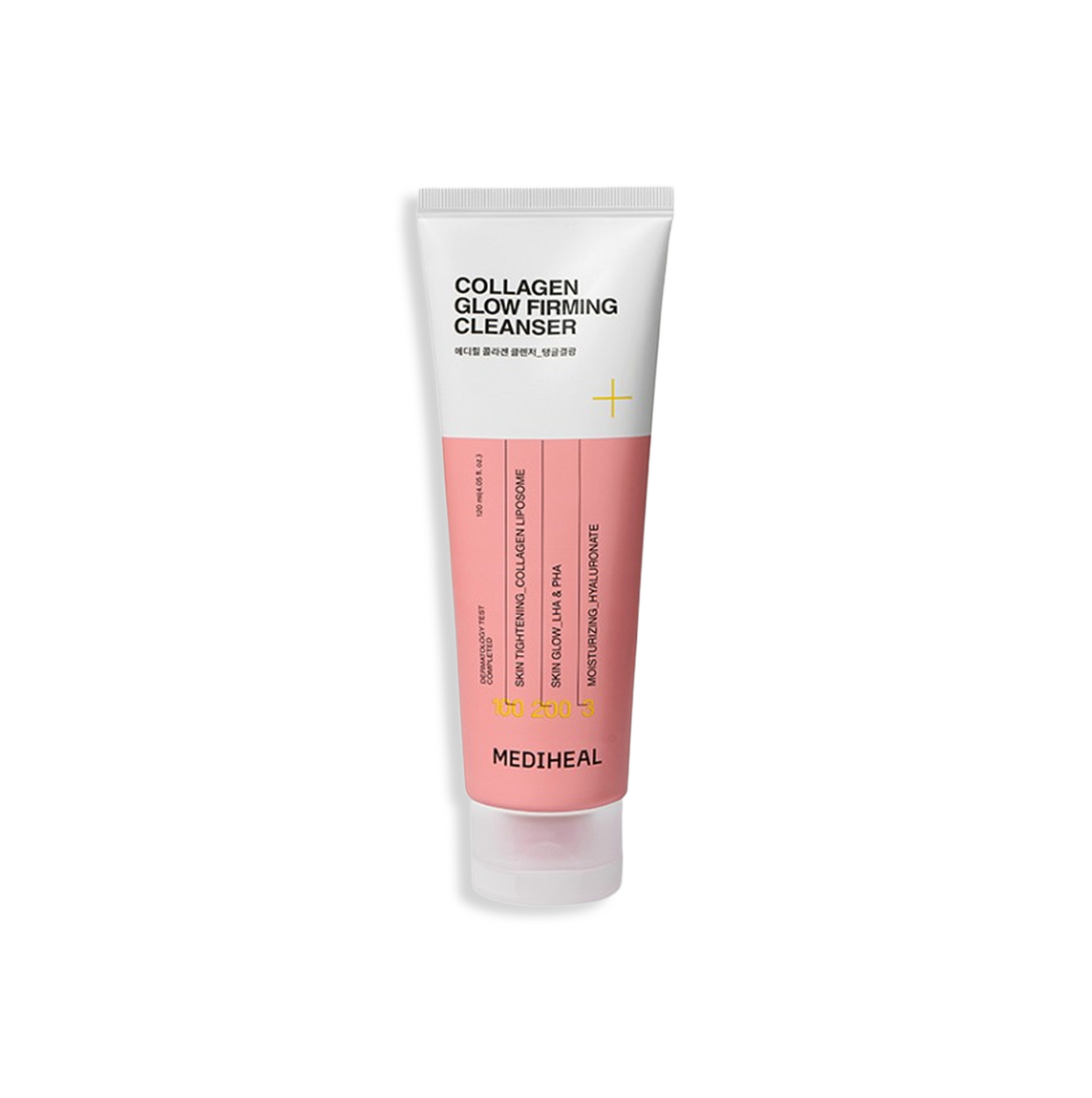 Firming Glow Cleanser