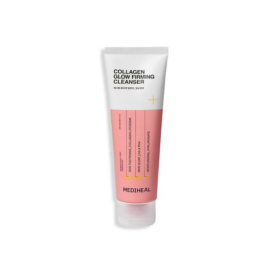 Firming Glow Cleanser