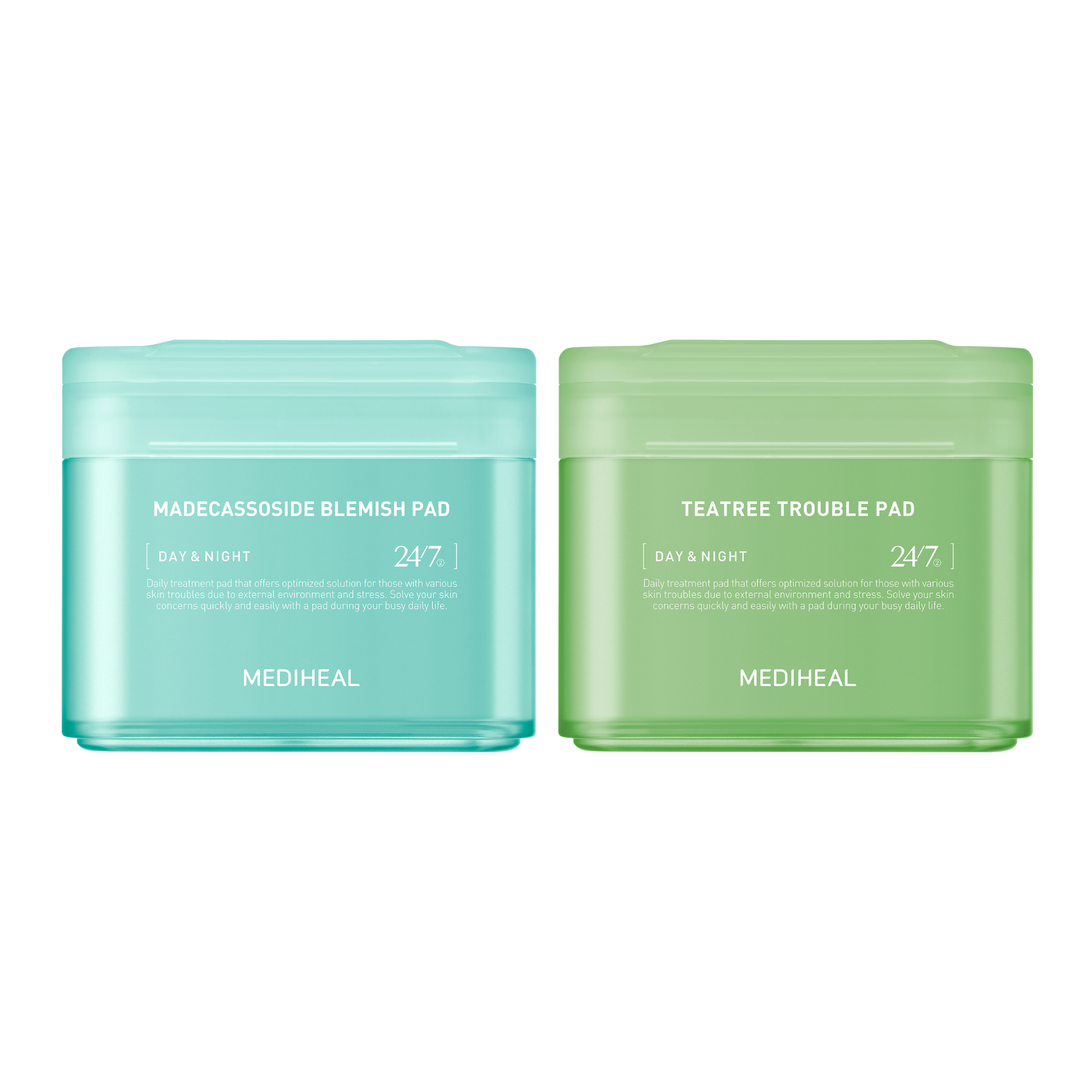 Soothe & Clear Duo - [brand_name]