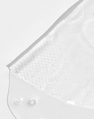 Teatree Nude Gel Mask - [brand_name]