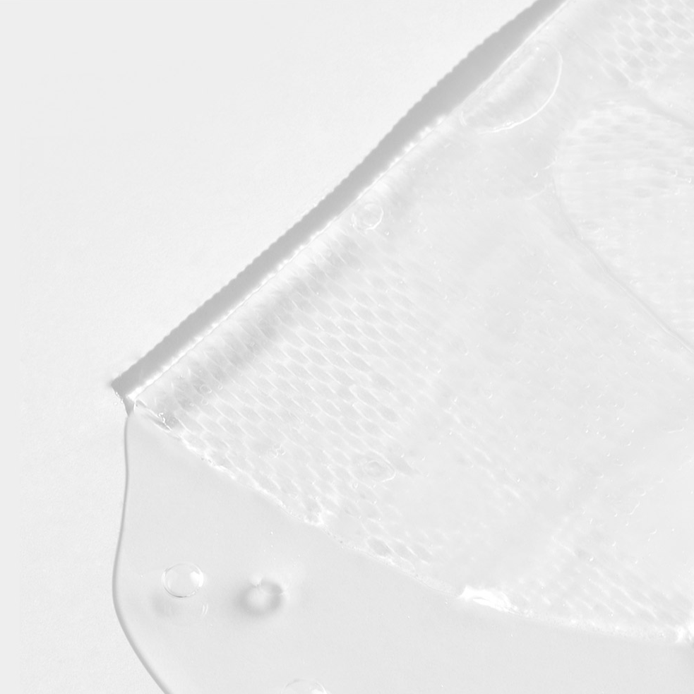 Teatree Nude Gel Mask - [brand_name]