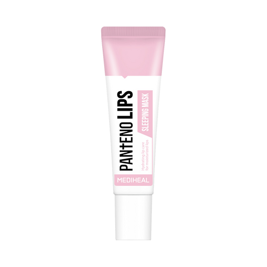 Pantenolips - Sleeping Mask - [brand_name]