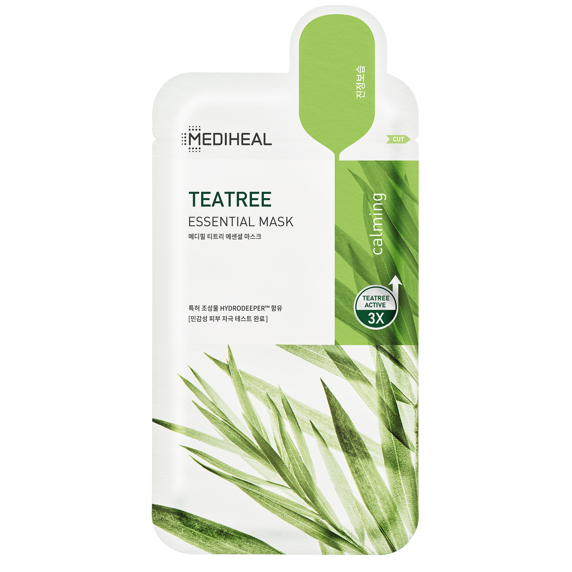 Teatree Essential Mask - [brand_name]