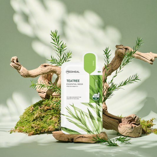 Teatree Essential Mask - [brand_name]