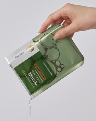Teatree Nude Gel Mask - [brand_name]